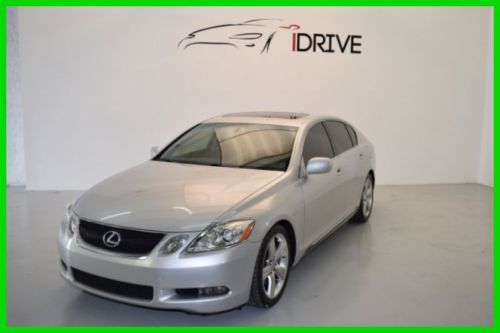 2007 used 3.5l v6 24v automatic rwd sedan premium