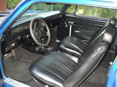 1969 Chevrolet Nova, US $16,000.00, image 2