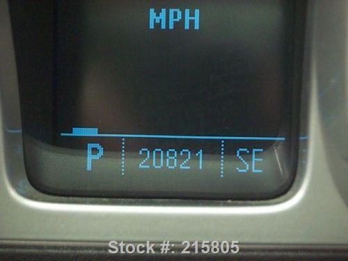 2010 CHEVY CAMARO 2SS SUNROOF HTD SEATS 20" WHEELS 20K TEXAS DIRECT AUTO, US $25,980.00, image 11