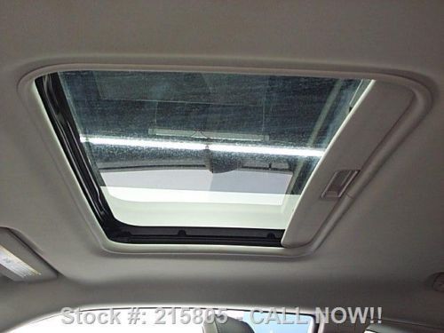 2010 CHEVY CAMARO 2SS SUNROOF HTD SEATS 20" WHEELS 20K TEXAS DIRECT AUTO, US $25,980.00, image 12