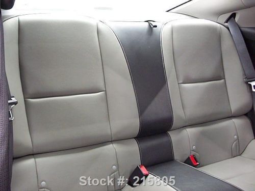 2010 CHEVY CAMARO 2SS SUNROOF HTD SEATS 20" WHEELS 20K TEXAS DIRECT AUTO, US $25,980.00, image 16