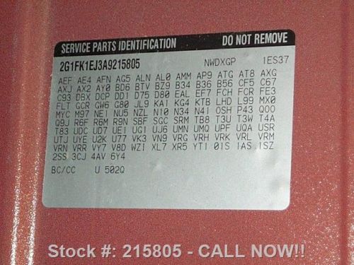 2010 CHEVY CAMARO 2SS SUNROOF HTD SEATS 20" WHEELS 20K TEXAS DIRECT AUTO, US $25,980.00, image 19