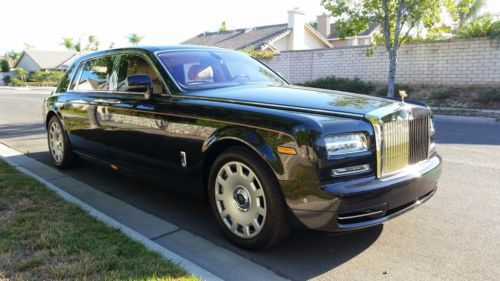 2013 rolls-royce phantom vi base