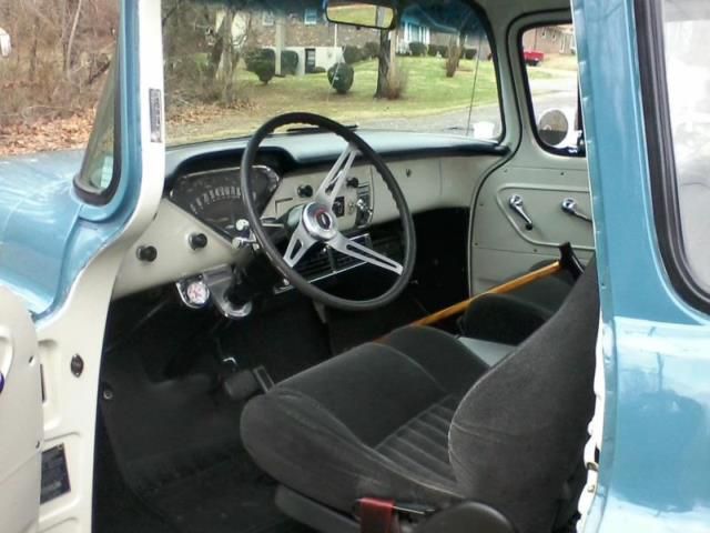 Chevrolet other pickups 3100