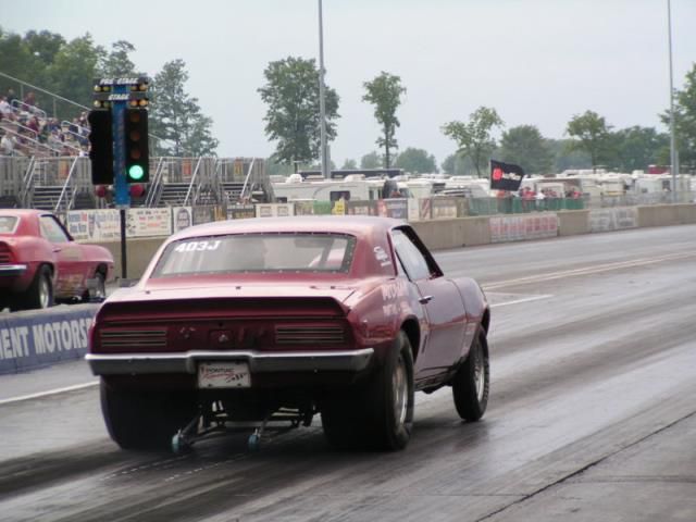 Pontiac firebird 2 door