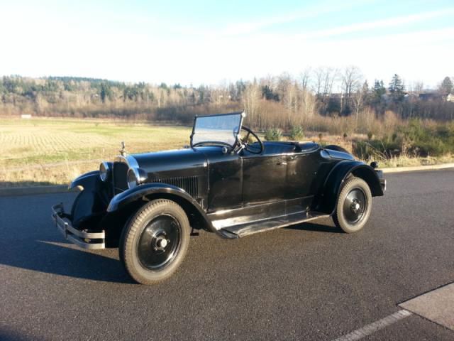 Dodge roadster
