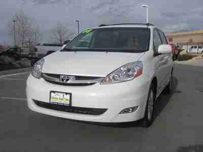 2008 Toyota Sienna AWD Limited 7 passenger 5 door van, US $23,990.00, image 3