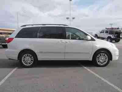 2008 Toyota Sienna AWD Limited 7 passenger 5 door van, US $23,990.00, image 6