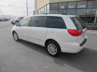 2008 Toyota Sienna AWD Limited 7 passenger 5 door van, US $23,990.00, image 10