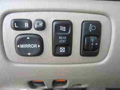 2008 Toyota Sienna AWD Limited 7 passenger 5 door van, US $23,990.00, image 17