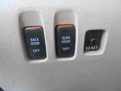 2008 Toyota Sienna AWD Limited 7 passenger 5 door van, US $23,990.00, image 18