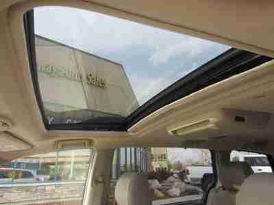 2008 Toyota Sienna AWD Limited 7 passenger 5 door van, US $23,990.00, image 19