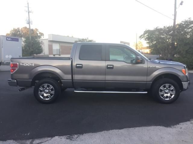 Ford: f-150 xlt