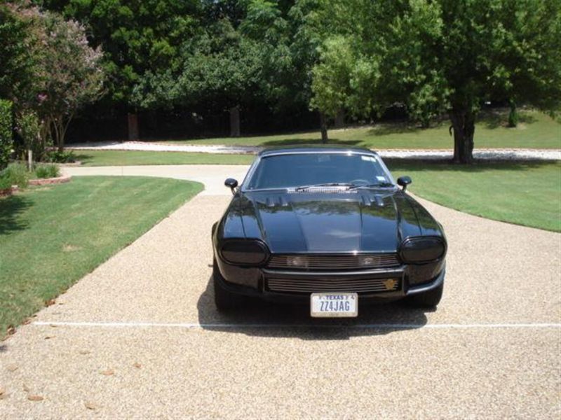 1983 Jaguar Custom XJS, US $17,000.00, image 1