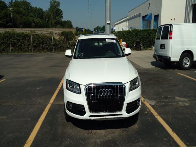 2015 audi q5