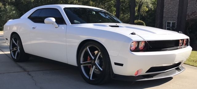 2012 Dodge Challenger SRT8, US $23,500.00, image 2