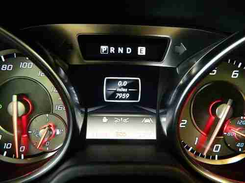 Matte Grey / Bang & Olufsen Sound / Distronic / Magic Sky / AMG Sport Wheels, US $115,000.00, image 5