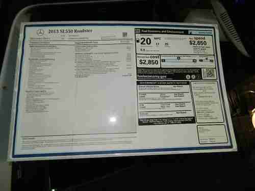 Matte Grey / Bang & Olufsen Sound / Distronic / Magic Sky / AMG Sport Wheels, US $115,000.00, image 12