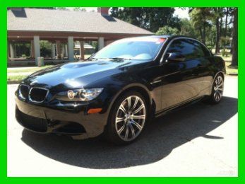 11 sport convertible satellite premium alarm keyless access sirius bluetooth