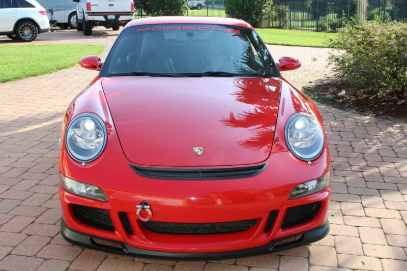 2005 Porsche 911, US $18,550.00, image 2