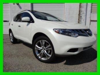 2012 le used 3.5l v6 24v awd suv bose