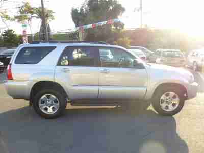 2008 TOYOTA 4RUNNER SR5 62K MILES LEATHER MOON SALVAGE REBUILT  W HISTO PICS, US $14,995.00, image 9