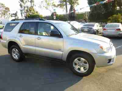 2008 TOYOTA 4RUNNER SR5 62K MILES LEATHER MOON SALVAGE REBUILT  W HISTO PICS, US $14,995.00, image 10