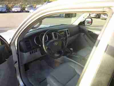 2008 TOYOTA 4RUNNER SR5 62K MILES LEATHER MOON SALVAGE REBUILT  W HISTO PICS, US $14,995.00, image 14