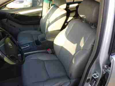 2008 TOYOTA 4RUNNER SR5 62K MILES LEATHER MOON SALVAGE REBUILT  W HISTO PICS, US $14,995.00, image 16