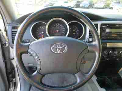 2008 TOYOTA 4RUNNER SR5 62K MILES LEATHER MOON SALVAGE REBUILT  W HISTO PICS, US $14,995.00, image 17
