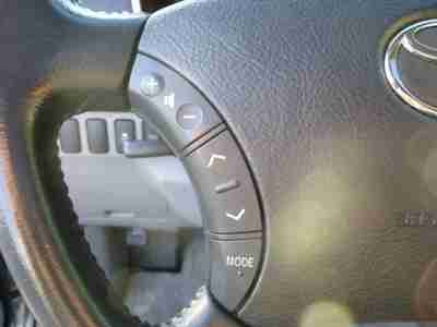 2008 TOYOTA 4RUNNER SR5 62K MILES LEATHER MOON SALVAGE REBUILT  W HISTO PICS, US $14,995.00, image 18