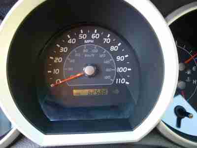2008 TOYOTA 4RUNNER SR5 62K MILES LEATHER MOON SALVAGE REBUILT  W HISTO PICS, US $14,995.00, image 19
