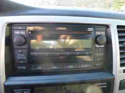2008 TOYOTA 4RUNNER SR5 62K MILES LEATHER MOON SALVAGE REBUILT  W HISTO PICS, US $14,995.00, image 20
