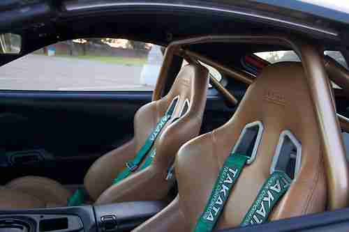 1994 Toyota supra, image 9