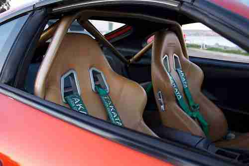 1994 Toyota supra, image 10