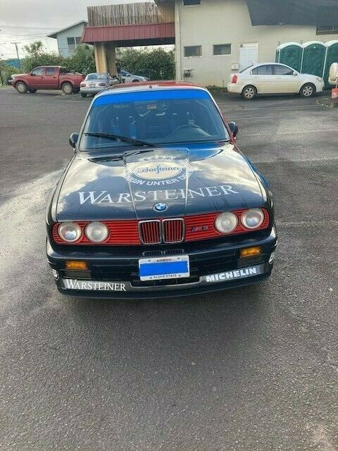 1991 BMW M3, US $14,000.00, image 3