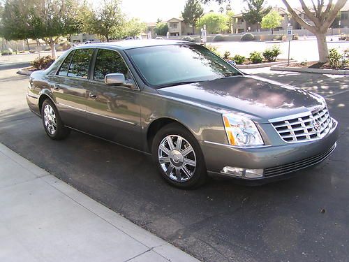 19k miles, luxury 111 package, over the top luxury!  showroom condition