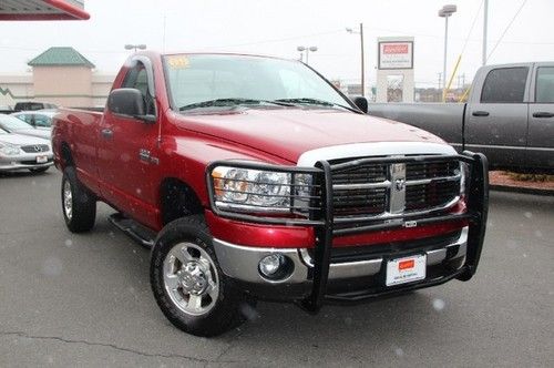 2009 dodge ram 2500 slt