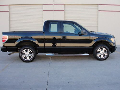 2009 f-150 stx super cab / extra cab ===28,287 miles===