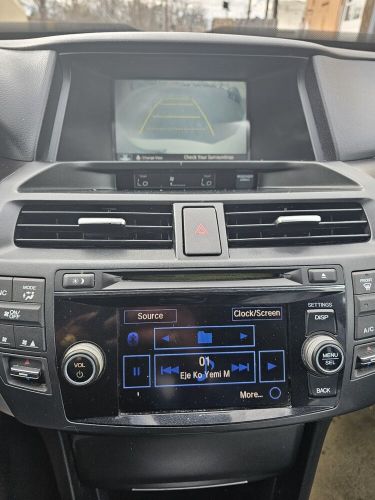 Honda Crosstour