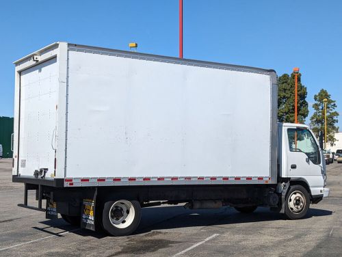 Isuzu NQR