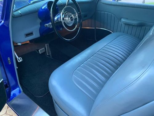 1949 Nash Ambassador 1949 NASH AMBASSADOR CUSTOM 350.VORTEC FUEL INJECTION, US $59,500.00, image 8