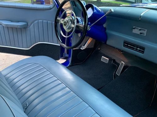 1949 Nash Ambassador 1949 NASH AMBASSADOR CUSTOM 350.VORTEC FUEL INJECTION, US $59,500.00, image 9