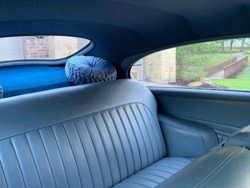 1949 Nash Ambassador 1949 NASH AMBASSADOR CUSTOM 350.VORTEC FUEL INJECTION, US $59,500.00, image 13