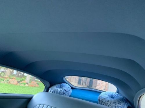 1949 Nash Ambassador 1949 NASH AMBASSADOR CUSTOM 350.VORTEC FUEL INJECTION, US $59,500.00, image 14