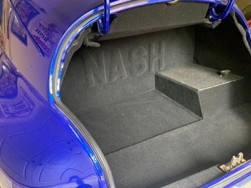 1949 Nash Ambassador 1949 NASH AMBASSADOR CUSTOM 350.VORTEC FUEL INJECTION, US $59,500.00, image 15