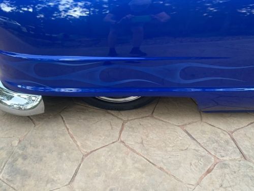 1949 Nash Ambassador 1949 NASH AMBASSADOR CUSTOM 350.VORTEC FUEL INJECTION, US $59,500.00, image 17