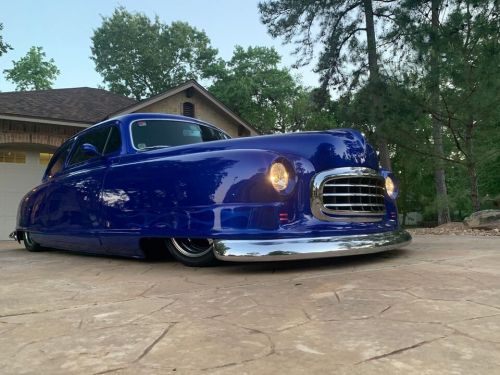 1949 Nash Ambassador 1949 NASH AMBASSADOR CUSTOM 350.VORTEC FUEL INJECTION, US $59,500.00, image 19