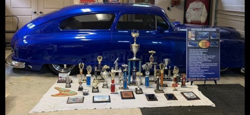 1949 Nash Ambassador 1949 NASH AMBASSADOR CUSTOM 350.VORTEC FUEL INJECTION, US $59,500.00, image 20