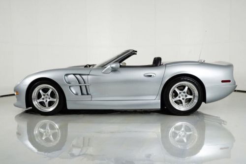 Shelby All